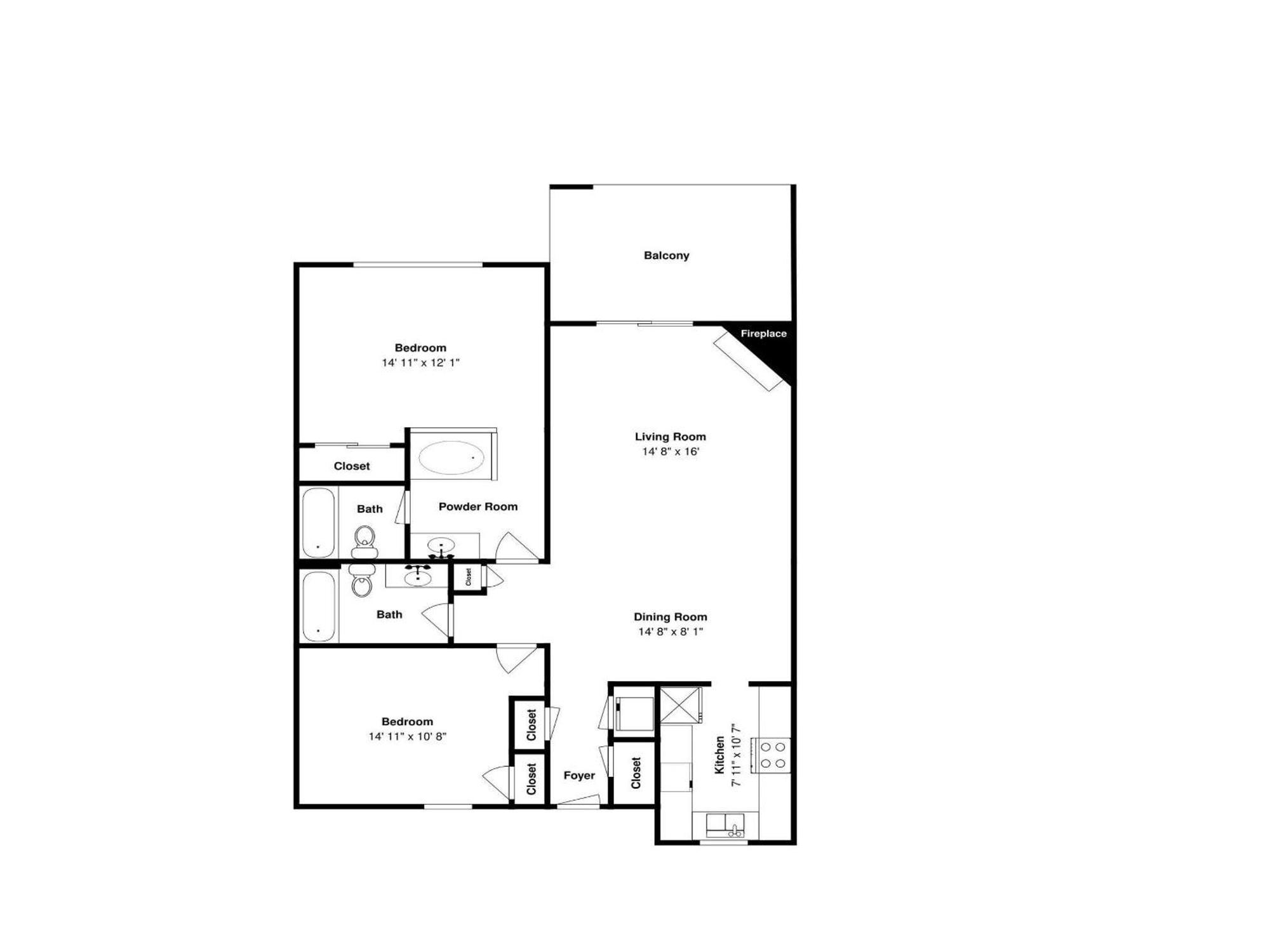 Apartamento Kickin Back Whispering Pines 343 Pigeon Forge Exterior foto