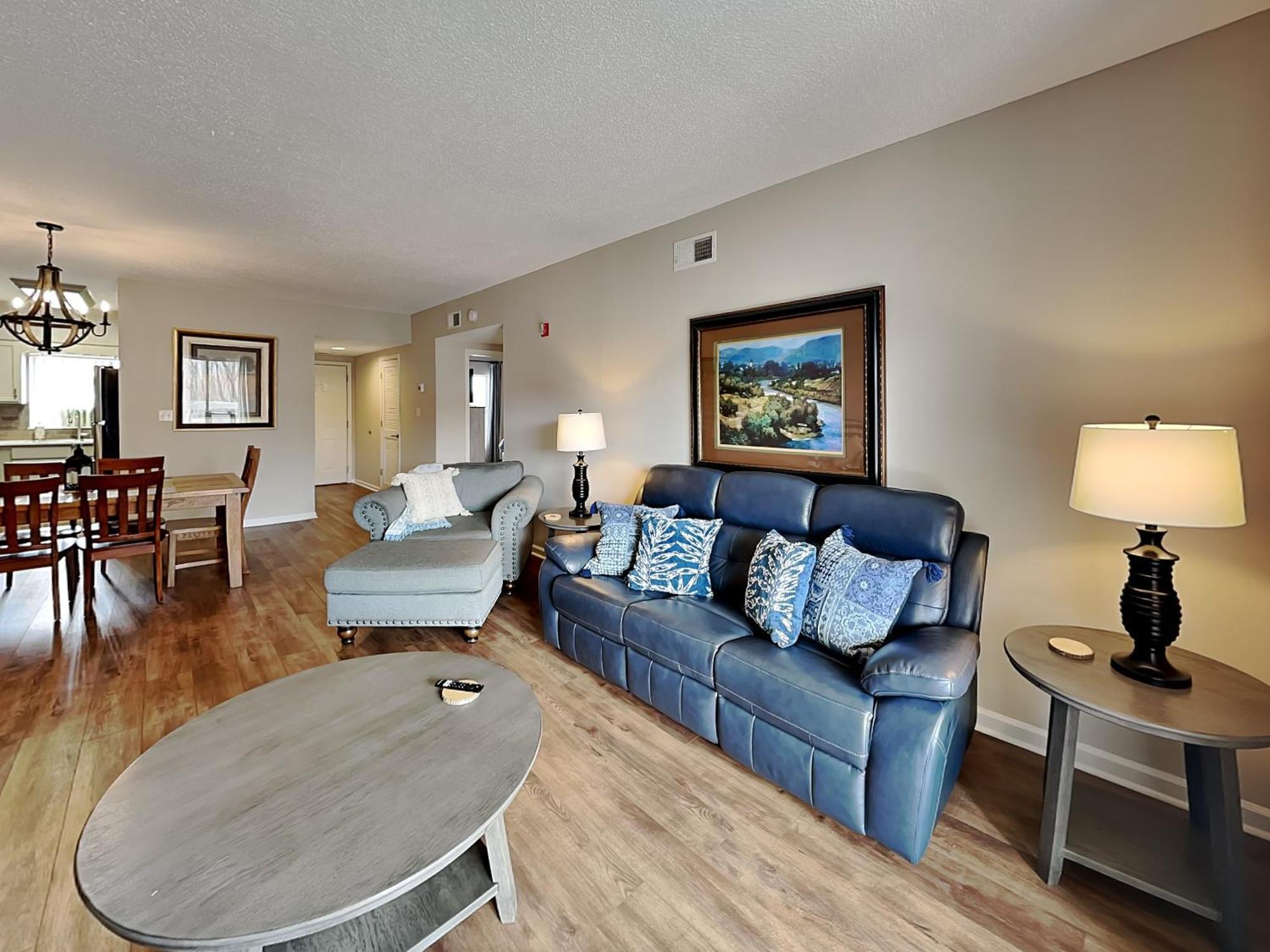 Apartamento Kickin Back Whispering Pines 343 Pigeon Forge Exterior foto